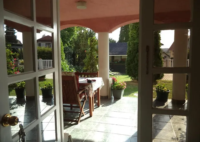 Maria Apartman